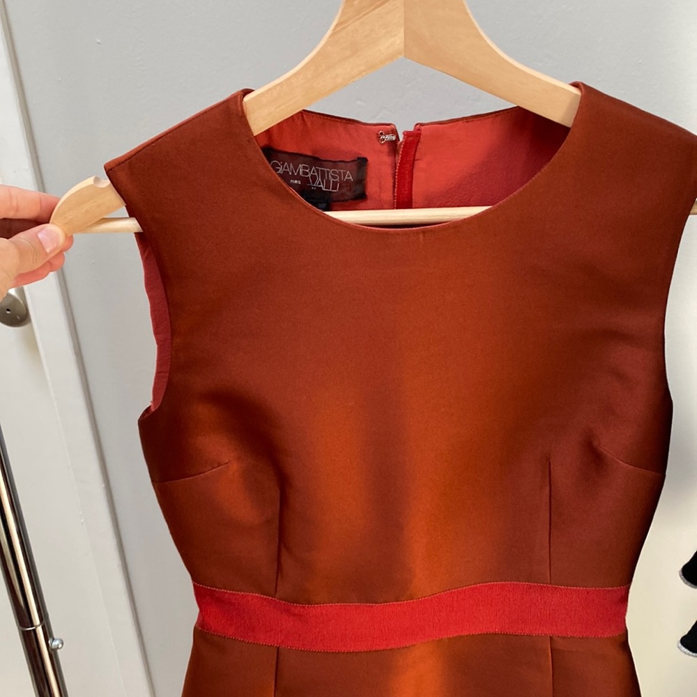 Giambattista Valli Sheath Dress
